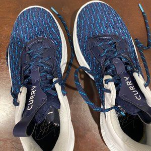 Curry Flow 9 Basketball Shoes